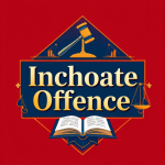 Inchoate Offence
