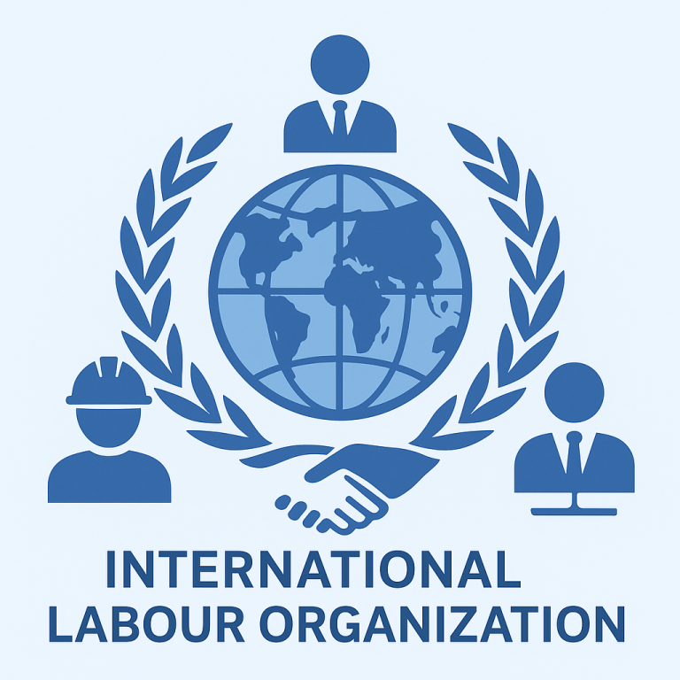 International labour organization